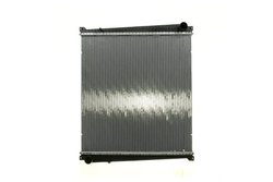 RADIATOR RACIRE MOTOR MAHLE CR 818 000P - Compatibil cu RENAULT, RENAULT TRUCKS