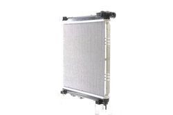 RADIATOR RACIRE MOTOR MAHLE CR 831 000S - Compatibil cu SEAT, SKODA, VW