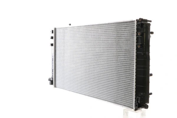 RADIATOR RACIRE MOTOR MAHLE CR 853 000S - Compatibil cu AUDI