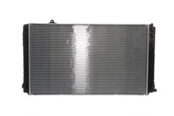 RADIATOR RACIRE MOTOR MAHLE CR 853 000S - Compatibil cu AUDI