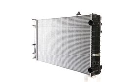 RADIATOR RACIRE MOTOR MAHLE CR 853 000S - Compatibil cu AUDI