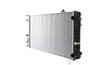 RADIATOR RACIRE MOTOR MAHLE CR 853 000S - Compatibil cu AUDI