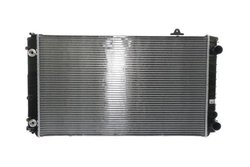 RADIATOR RACIRE MOTOR MAHLE CR 853 000S - Compatibil cu AUDI