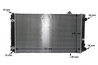 RADIATOR RACIRE MOTOR MAHLE CR 853 000S - Compatibil cu AUDI