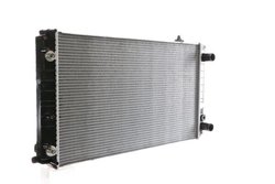 RADIATOR RACIRE MOTOR MAHLE CR 853 000S - Compatibil cu AUDI