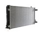 RADIATOR RACIRE MOTOR MAHLE CR 853 000S - Compatibil cu AUDI