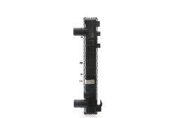 RADIATOR RACIRE MOTOR MAHLE CR 853 000S - Compatibil cu AUDI