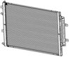 Radiator racire motor MAHLE CR 868 000P