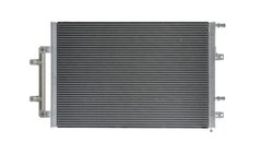 Radiator racire motor MAHLE CR 868 000P