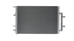 Radiator racire motor MAHLE CR 868 000P