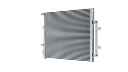 Radiator racire motor MAHLE CR 868 000P