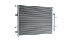 Radiator racire motor MAHLE CR 868 000P
