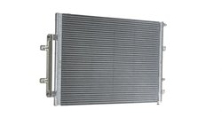Radiator racire motor MAHLE CR 868 000P