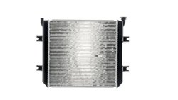 Radiator racire motor MAHLE CR 872 000S