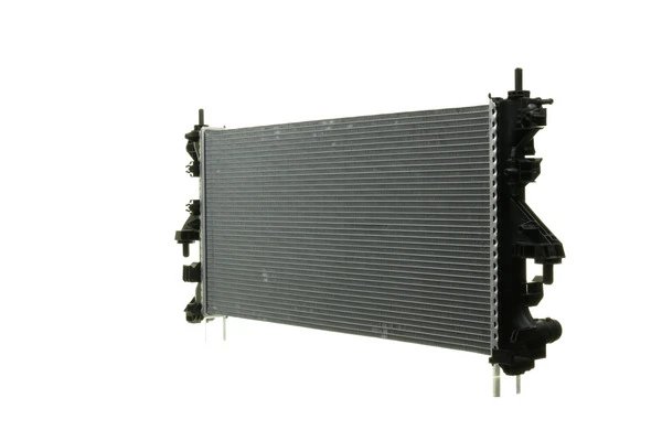 RADIATOR RACIRE MOTOR MAHLE CR 887 000P - Compatibil cu CITROEN, FIAT, PEUGEOT