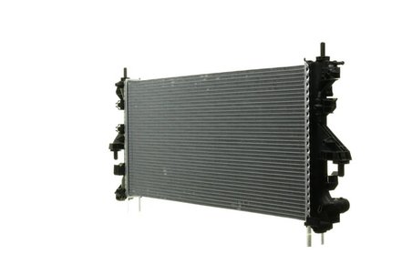 RADIATOR RACIRE MOTOR MAHLE CR 887 000P - Compatibil cu CITROEN, FIAT, PEUGEOT