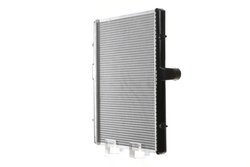RADIATOR RACIRE MOTOR MAHLE CR 889 000S - Compatibil cu CITROEN, FIAT, LANCIA, PEUGEOT, TOYOTA