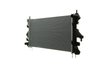 RADIATOR RACIRE MOTOR MAHLE CR 887 000P - Compatibil cu CITROEN, FIAT, PEUGEOT