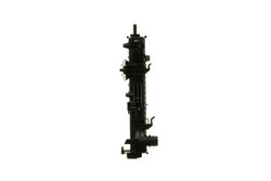RADIATOR RACIRE MOTOR MAHLE CR 887 000P - Compatibil cu CITROEN, FIAT, PEUGEOT