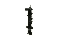 RADIATOR RACIRE MOTOR MAHLE CR 887 000P - Compatibil cu CITROEN, FIAT, PEUGEOT