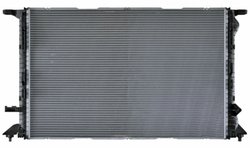 RADIATOR RACIRE MOTOR MAHLE CR 905 000P - Compatibil cu AUDI