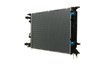 Radiator racire motor MAHLE CR 910 000P