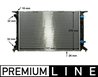Radiator racire motor MAHLE CR 910 000P