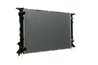 Radiator racire motor MAHLE CR 910 000P