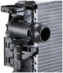 Radiator racire motor MAHLE CR 912 000P