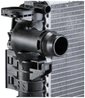 Radiator racire motor MAHLE CR 912 000P