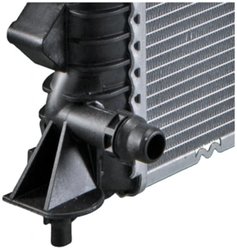 Radiator racire motor MAHLE CR 912 000P