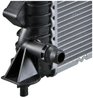 Radiator racire motor MAHLE CR 912 000P