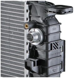 Radiator racire motor MAHLE CR 912 000P