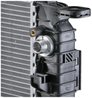 Radiator racire motor MAHLE CR 912 000P