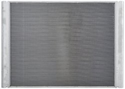 RADIATOR RACIRE MOTOR MAHLE CR 917 000P - Compatibil cu BMW, BMW (BRILLIANCE)