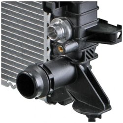 Radiator racire motor MAHLE CR 912 000P
