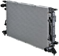 Radiator racire motor MAHLE CR 912 000P