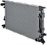 Radiator racire motor MAHLE CR 912 000P