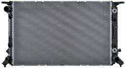 Radiator racire motor MAHLE CR 912 000P
