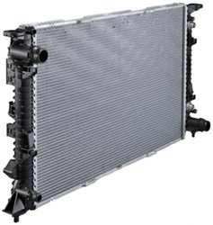 Radiator racire motor MAHLE CR 912 000P