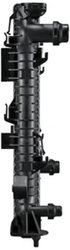 Radiator racire motor MAHLE CR 912 000P