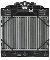 Radiator racire motor MAHLE CR 922 000P