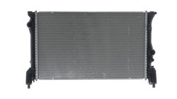 RADIATOR RACIRE MOTOR MAHLE CR 931 000P - Compatibil cu MERCEDES-BENZ