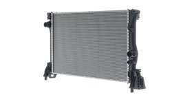 RADIATOR RACIRE MOTOR MAHLE CR 931 000P - Compatibil cu MERCEDES-BENZ