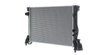 RADIATOR RACIRE MOTOR MAHLE CR 931 000P - Compatibil cu MERCEDES-BENZ