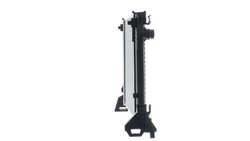 RADIATOR RACIRE MOTOR MAHLE CR 931 000P - Compatibil cu MERCEDES-BENZ