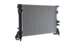RADIATOR RACIRE MOTOR MAHLE CR 931 000P - Compatibil cu MERCEDES-BENZ