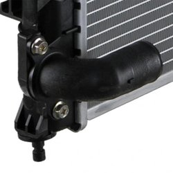 RADIATOR RACIRE MOTOR MAHLE CR 983 000S - Compatibil cu MINI