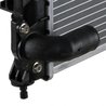 RADIATOR RACIRE MOTOR MAHLE CR 983 000S - Compatibil cu MINI