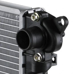 RADIATOR RACIRE MOTOR MAHLE CR 983 000S - Compatibil cu MINI